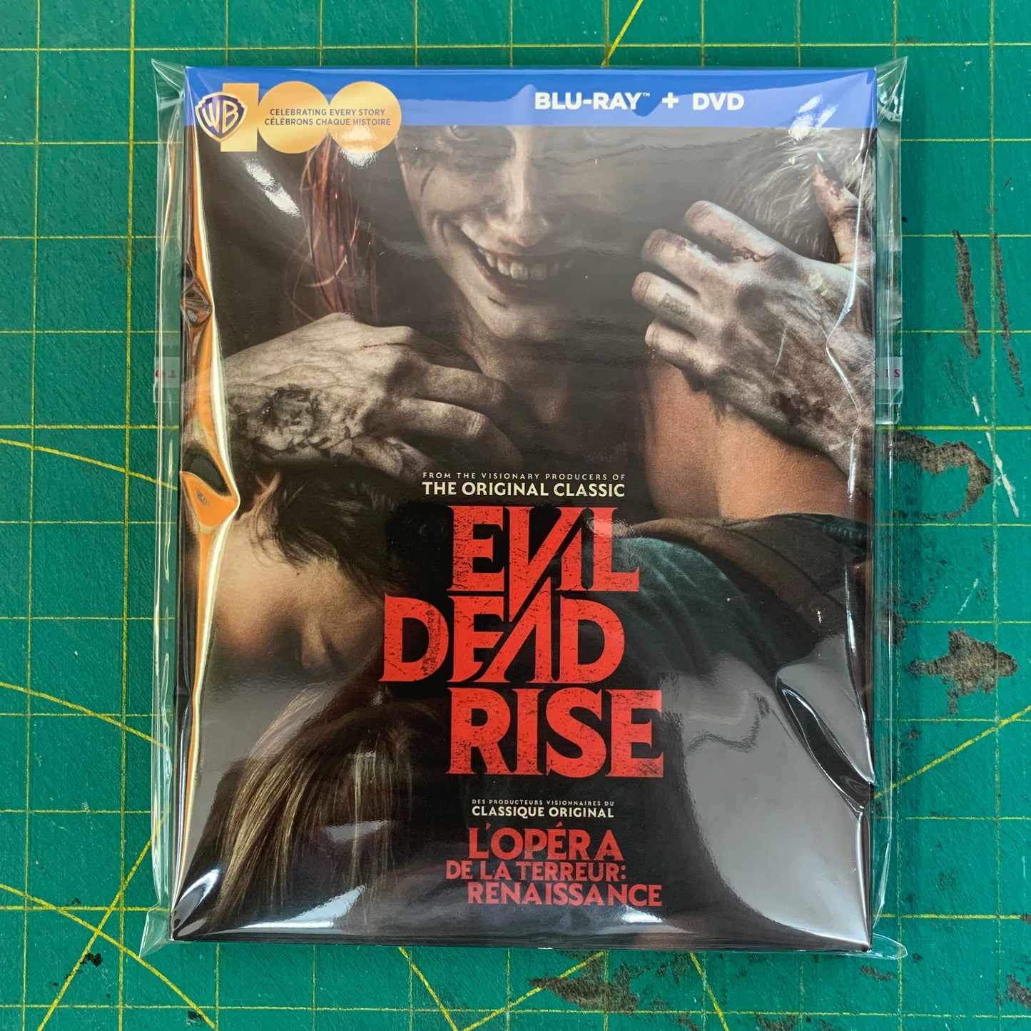 Evil Dead Rise (VF)