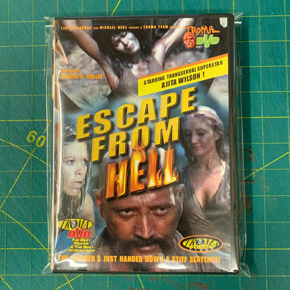 Escape from Hell
