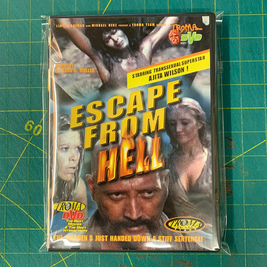 Escape from Hell