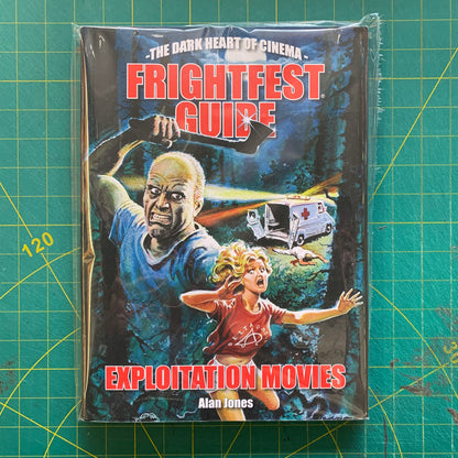 FrightFest Guide vol. 1 (Exploitation Movies)