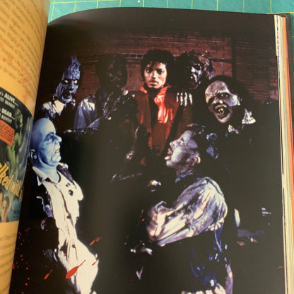 L’encyclopédie du Fantastique