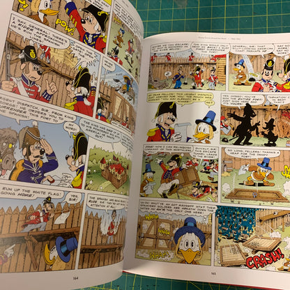 Comics Around the World in One Hundred Years
