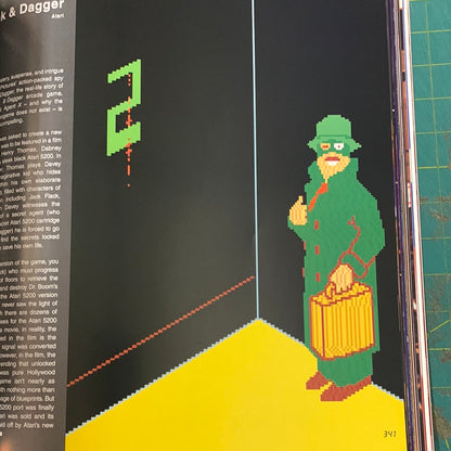 Supercade – A visual history of the videogame age 1971-1984