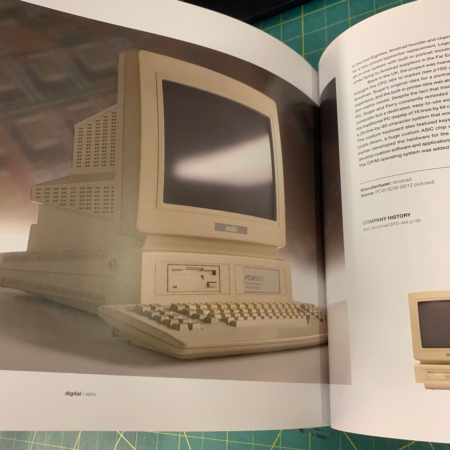 Digital Retro - The Evolution and Design of the Personal Computer