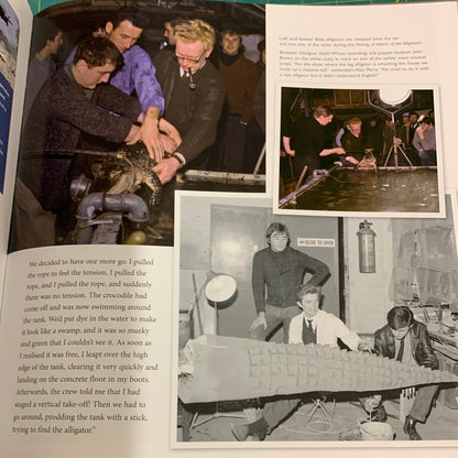 Thunderbirds The Vault