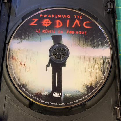 Awakening the Zodiac