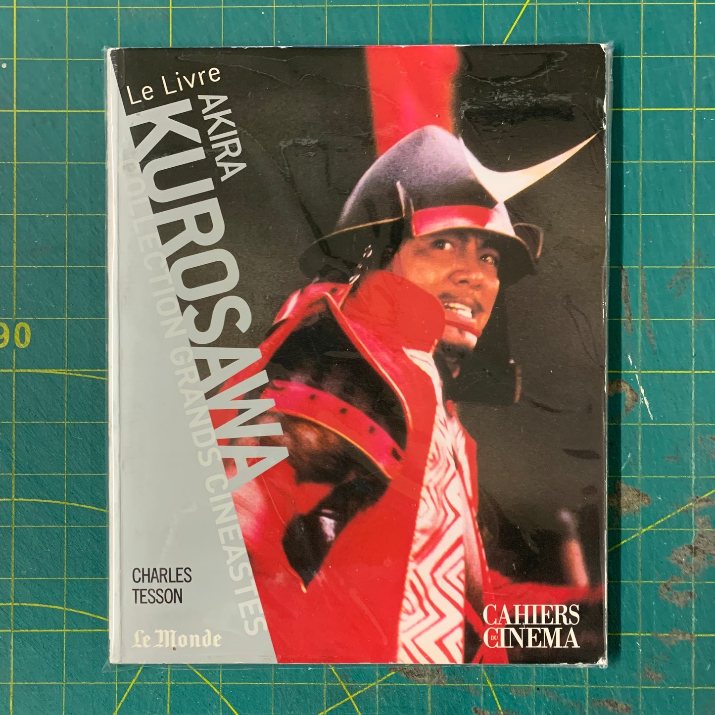 Akira Kurosawa - collection grands cinéastes