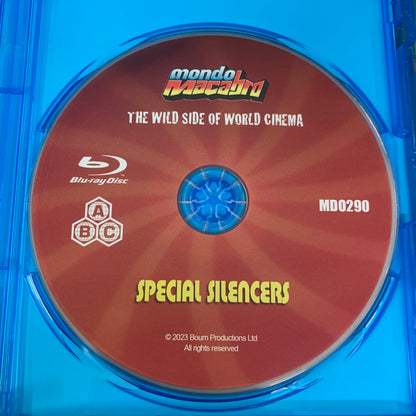 Special Silencers