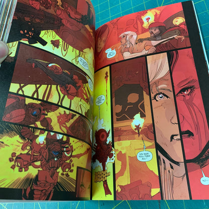 LOW — The Delirium of Hope (vol. 1)