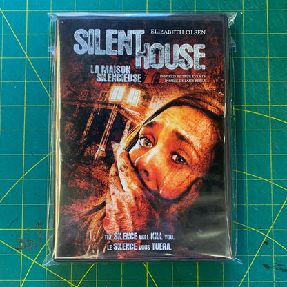 La Maison Silencieuse (Silent House)
