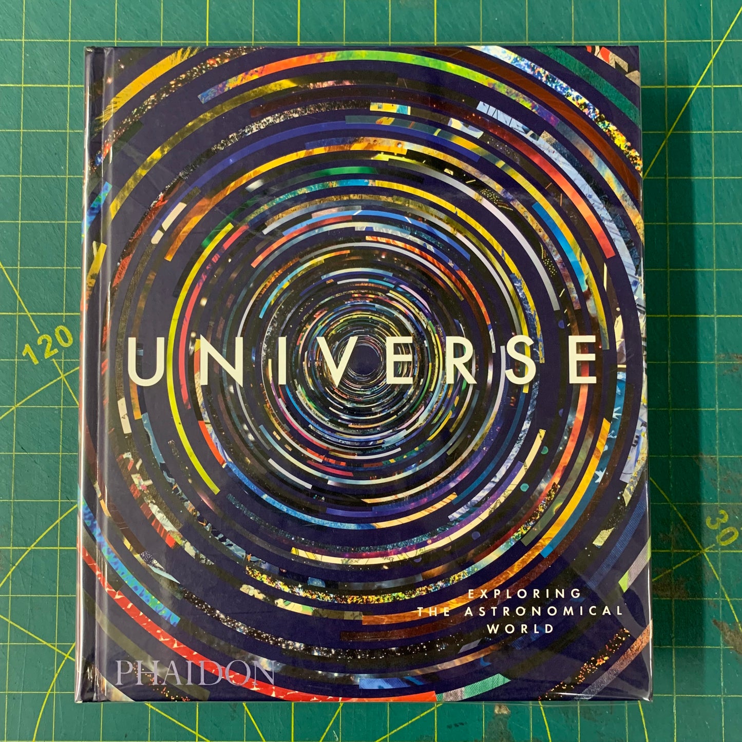 Universe — Exploring the Astronomical World
