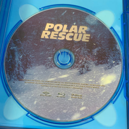 Polar Rescue