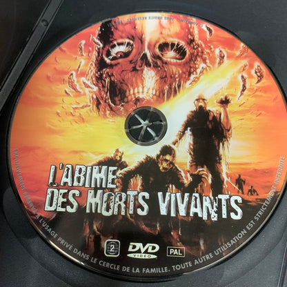 Coffret Horreur (5 Films de Morts-Vivants) VF