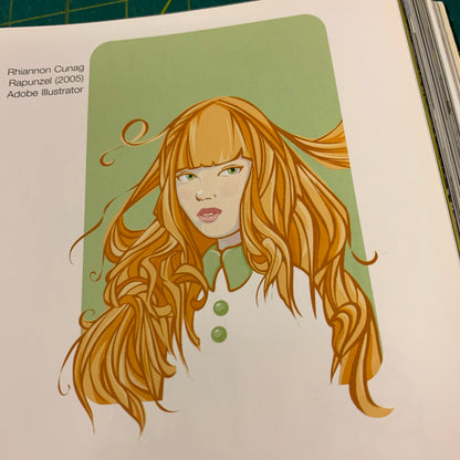 The Big Book of Fashion Illustration