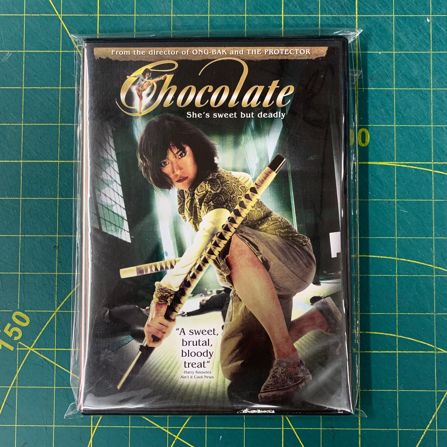 Chocolate