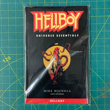 Hellboy