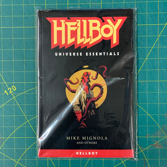 Hellboy
