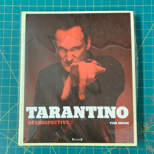 Tarantino Rétrospective (Français)