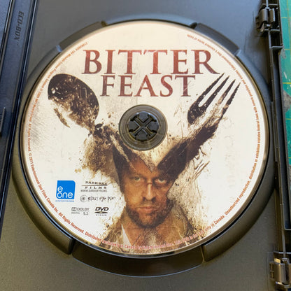 Bitter Feast