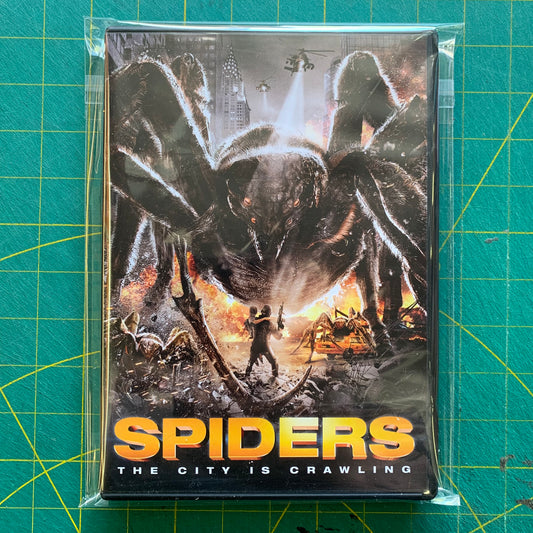 Spiders