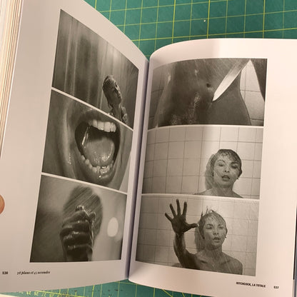 Hitchcock La Totale (EPA Editions)