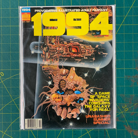 1994 - No. 21