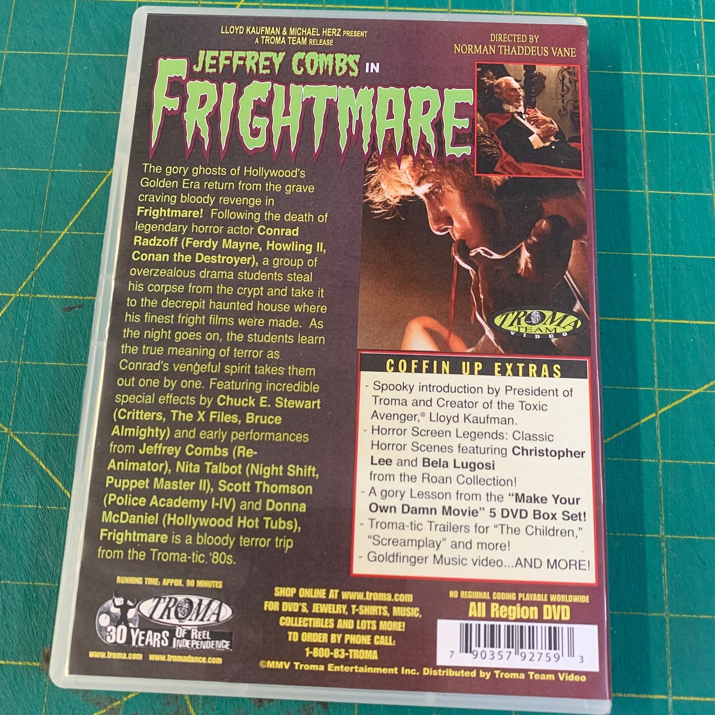 Frightmare