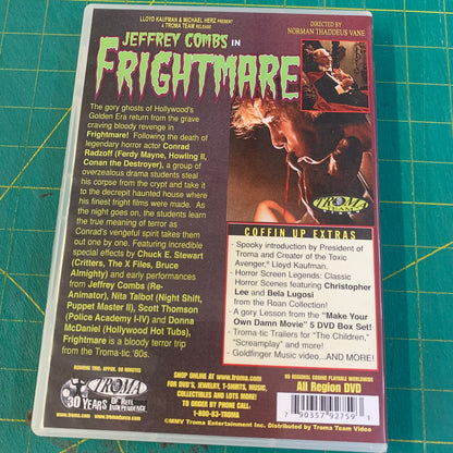 Frightmare