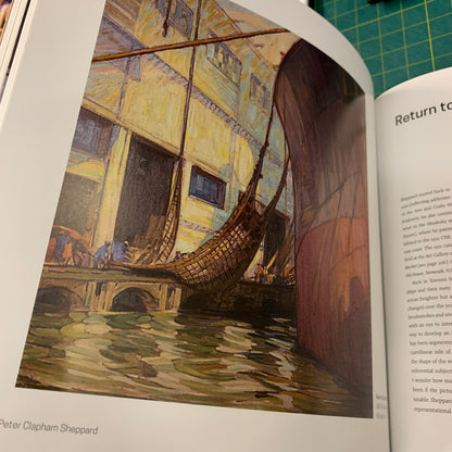 Peter Clapham Sheppard: His Life and Work