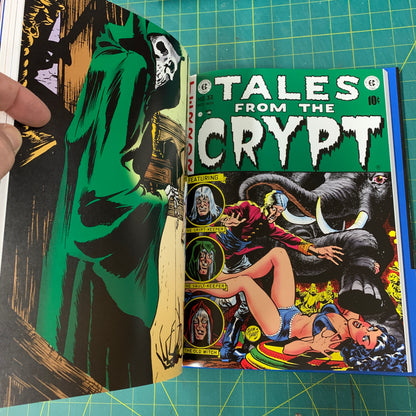Tales from the Crypt – The EC archives vol. 3