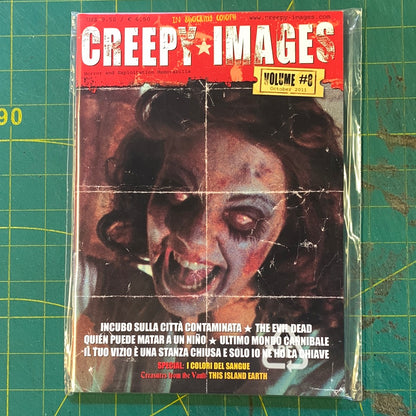 Creepy images – volume 8