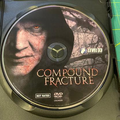 Compound Fracture (Tyler Mane)