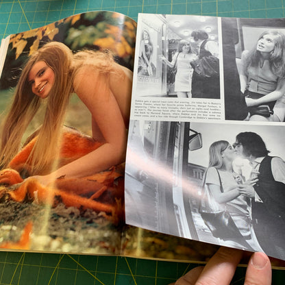 Playboy ― September 1970