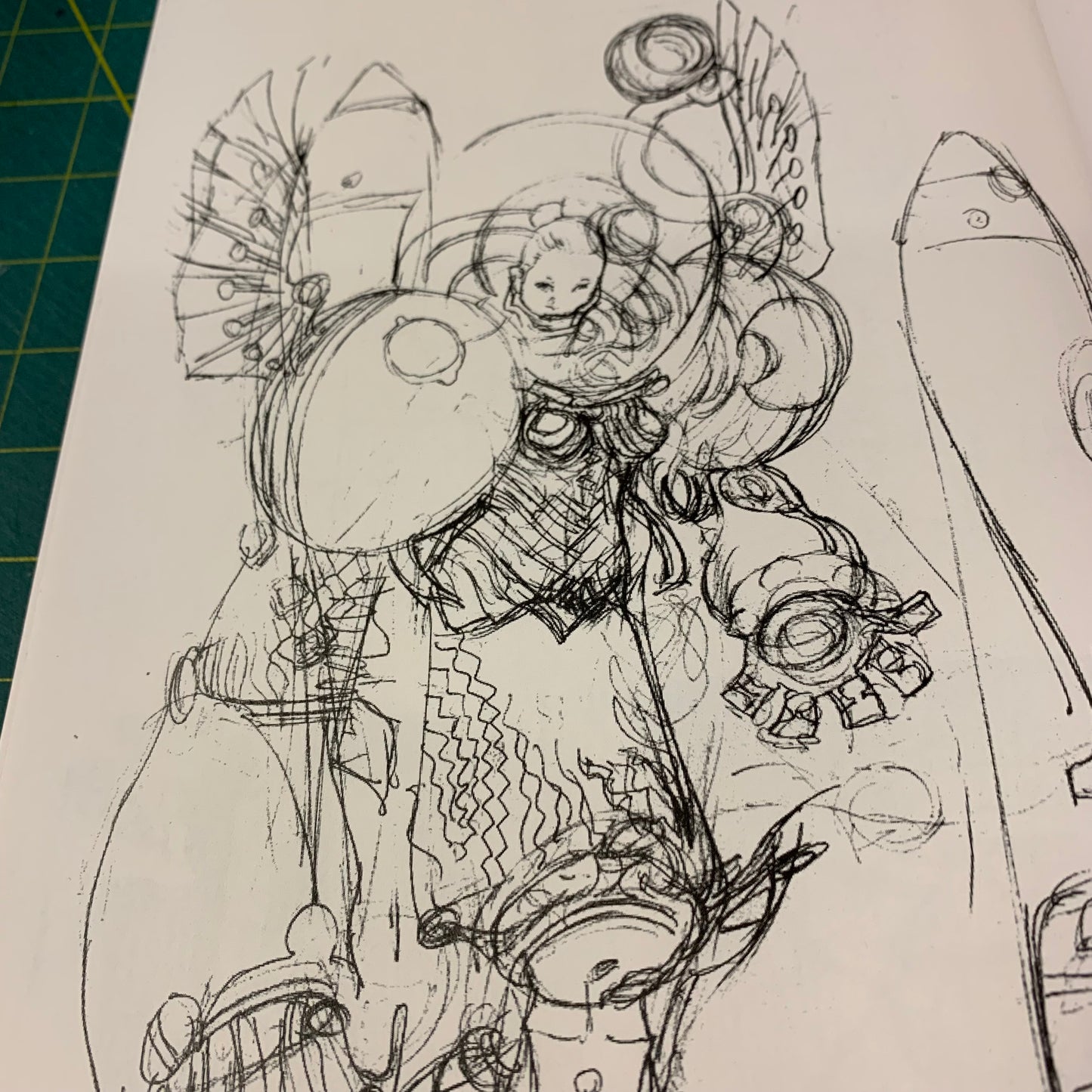 LOW — The Delirium of Hope (vol. 1)