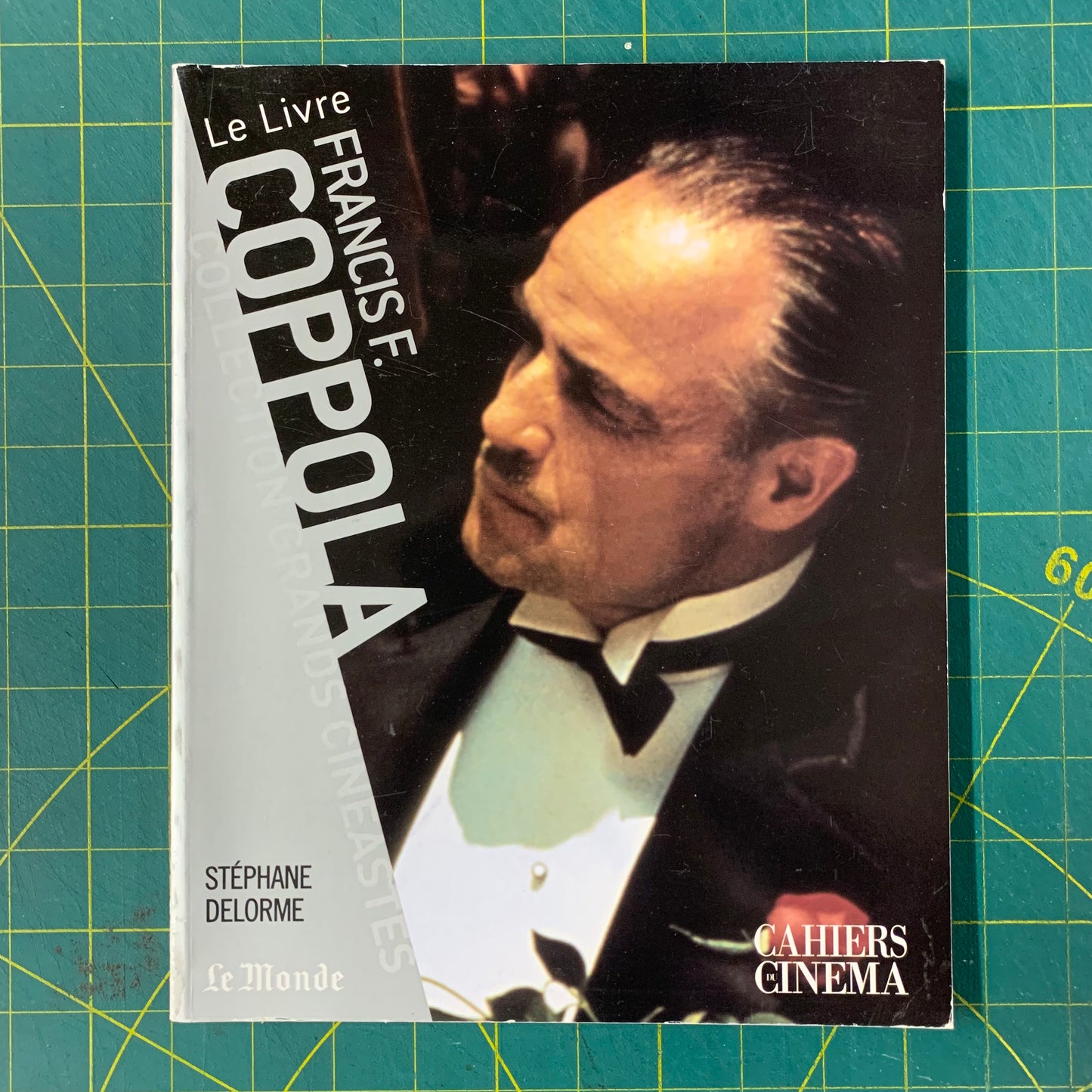 Francis Ford Coppola - Collection grands cinéastes