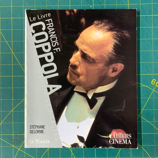 Francis Ford Coppola - Collection grands cinéastes