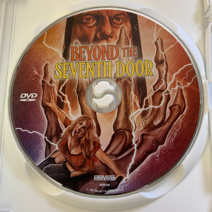 Beyond the Seventh Door