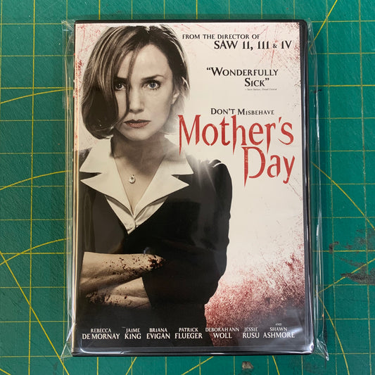 Mother's Day
