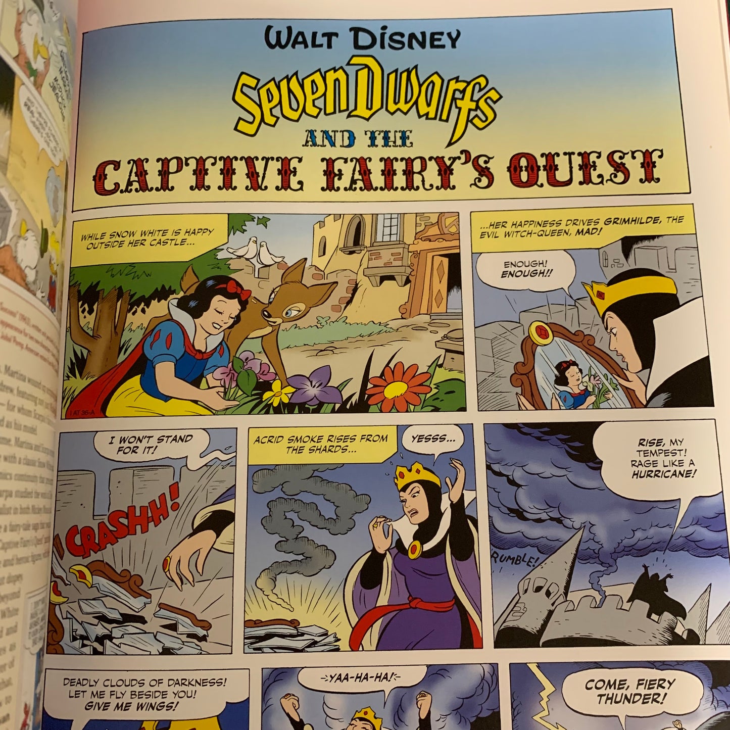 Comics Around the World in One Hundred Years