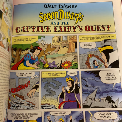 Comics Around the World in One Hundred Years