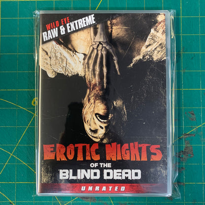 Erotic Nights of the Blind Dead