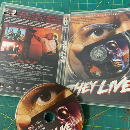 They Live