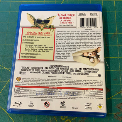 Gremlins (VF)