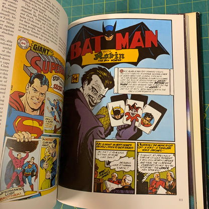 The Science Fiction Book — An Illustrated History