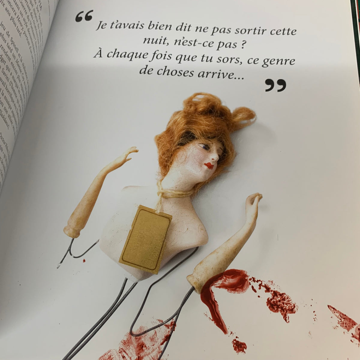Méchants: Les grandes figures du mal au cinéma et dans la pop culture