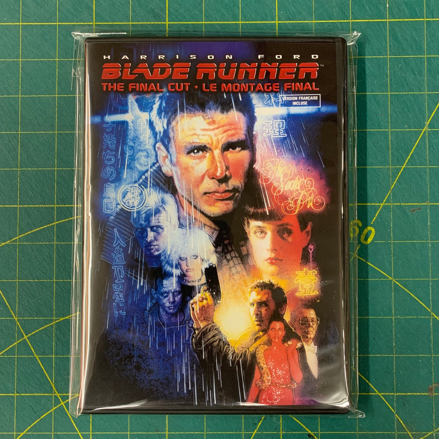 Blade Runner - The Final Cut (VF)