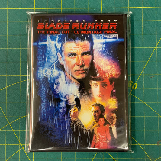 Blade Runner - The Final Cut (VF)