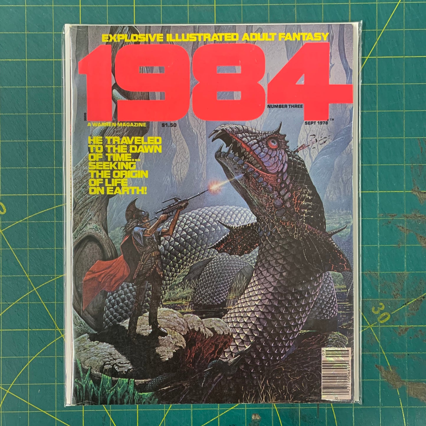 1984 - No. 3