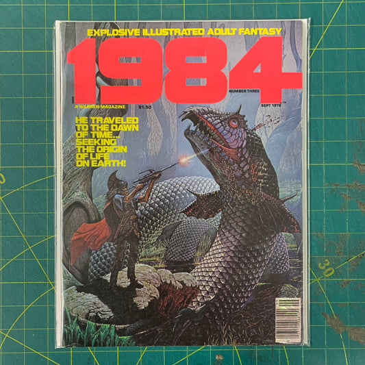 1984 - No. 3