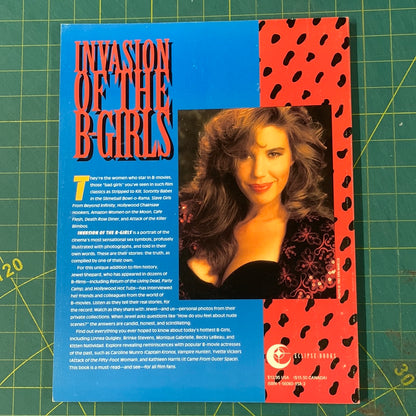 Invasion of the B-Girls